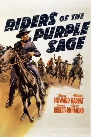 Riders of the Purple Sage