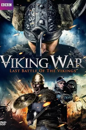 The Last Battle of the Vikings