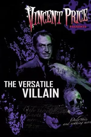 Vincent Price: The Versatile Villain