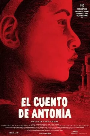 El cuento de Antonia