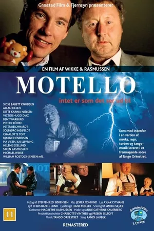 Motello