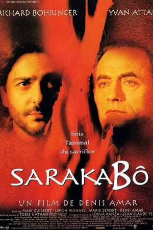 Saraka Bo