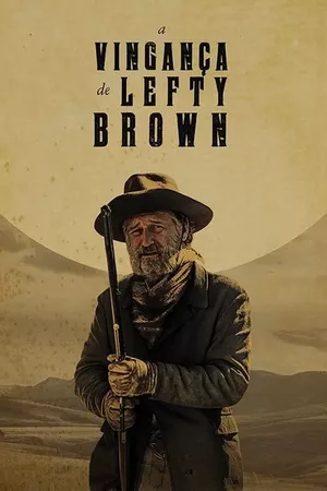 A Vingança de Lefty Brown