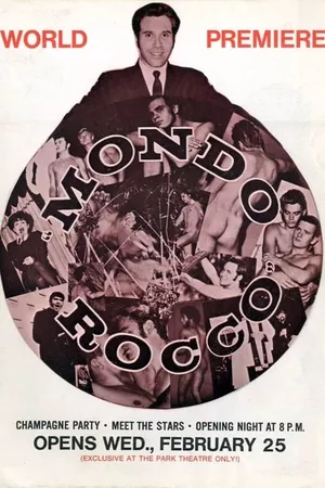 Mondo Rocco