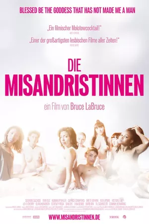 The Misandrists