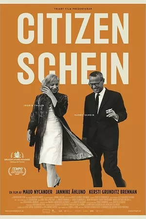 Citizen Schein