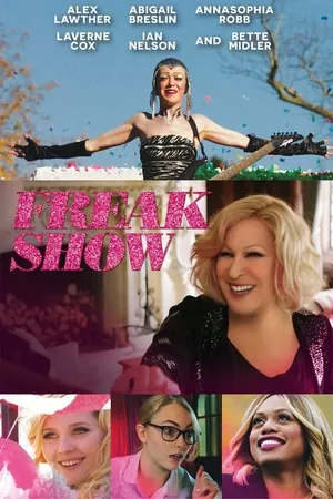 Freak Show