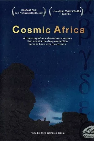 Cosmic Africa