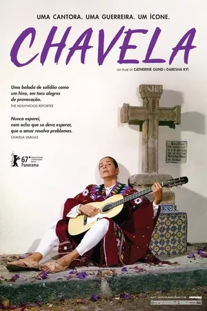 Chavela