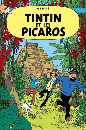 Tintin and the Picaros