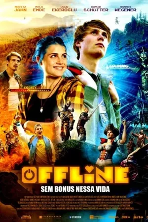 Offline - Sem Bônus Nessa Vida