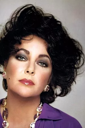 Elizabeth Taylor: An Intimate Portrait