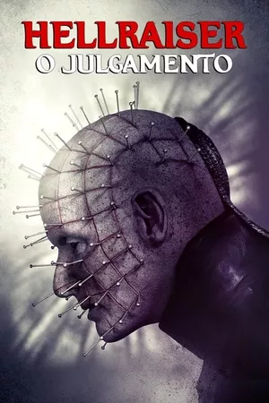 Hellraiser: O Julgamento