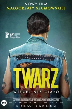 Twarz