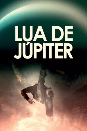 Lua de Júpiter