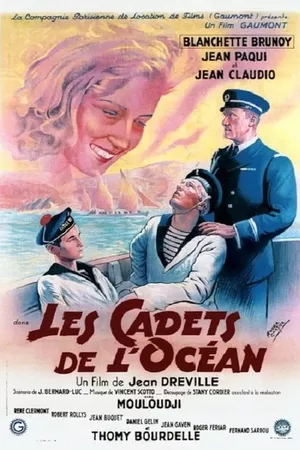 Les Cadets de l'océan