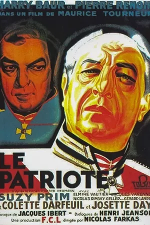 Le Patriote