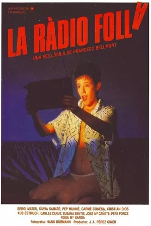 La ràdio folla