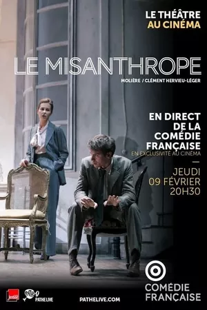 Le Misanthrope