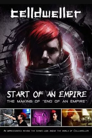 Celldweller: Start of an Empire (The Making of