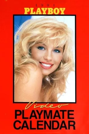 Playboy Video Playmate Calendar 1991