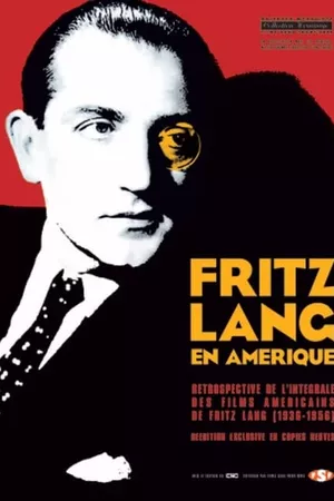 Encounter with Fritz Lang