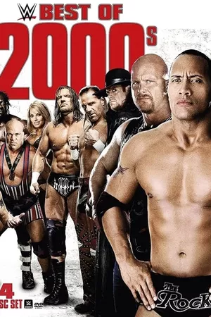 WWE: Best of the 2000's