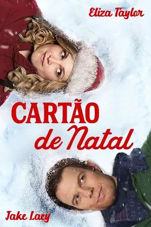 Cartão de Natal