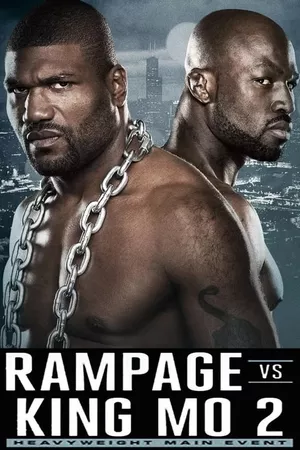 Bellator 175: Rampage vs. King Mo 2