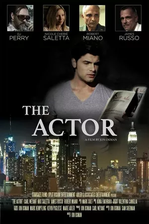 The Actor