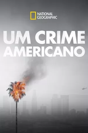 Um Crime Americano