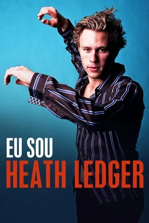 Eu Sou Heath Ledger