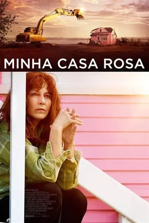 Minha Casa Rosa