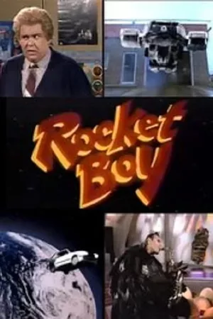 Rocket Boy