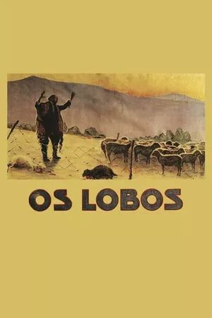 Os Lobos