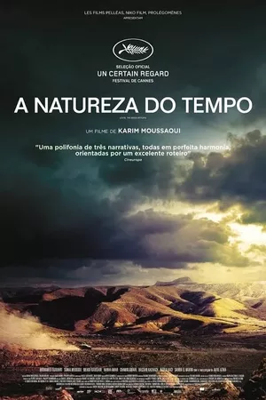 A Natureza do Tempo