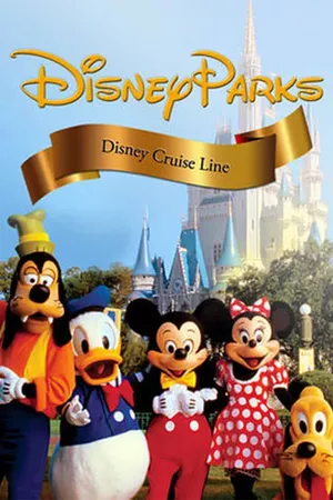 Disney Parks: Disney Cruise Line