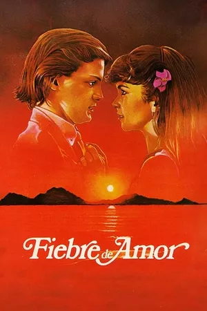 Fiebre de Amor