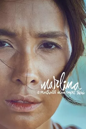 Marlina, Assassina em Quatro Atos