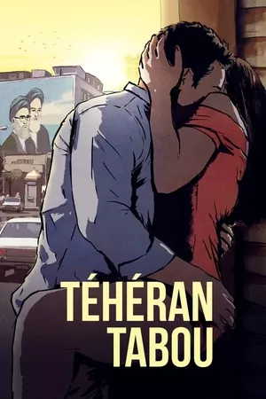 Tehran Taboo