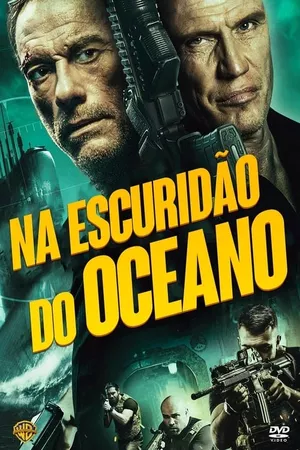 Black Water: Perigo no Oceano