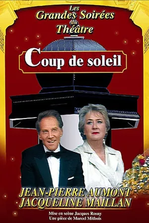 Coup de soleil