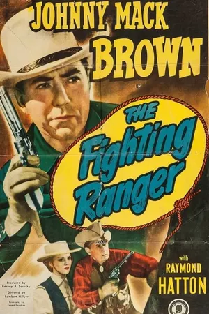 The Fighting Ranger