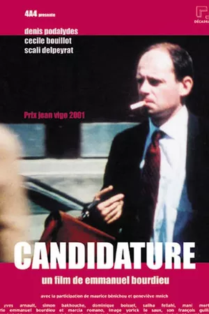 Candidature