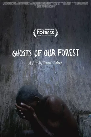 Ghosts of Our Forest