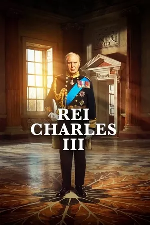 Rei Charles III