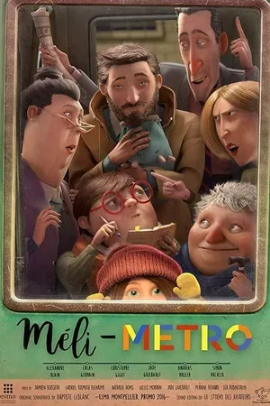 Méli-Métro