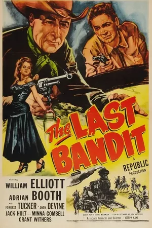 The Last Bandit