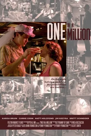 One in a Million One in a Million