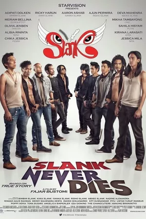 Slank Never Dies